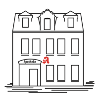 Logo Michendorfer Apotheke